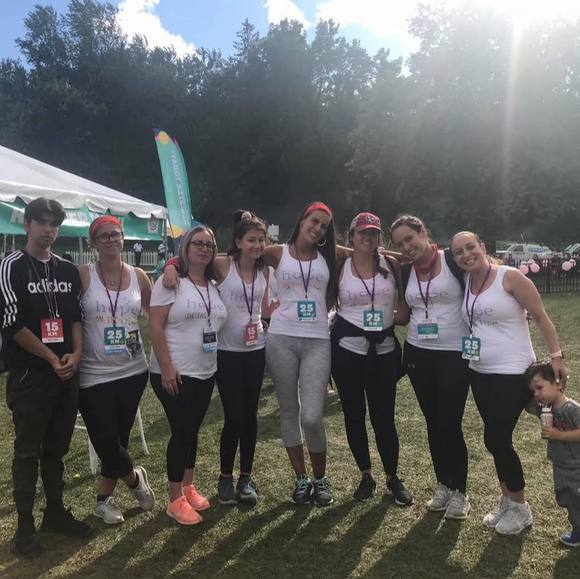 Meet your Posher, Paula - Picture 1 of 1